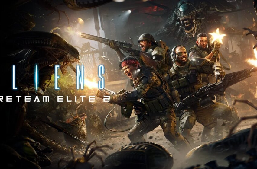  El shooter cooperativo Aliens: Fireteam Elite 2 llegará en verano a PC, PlayStation 5 y Xbox Series X/S | Eurogamer.es