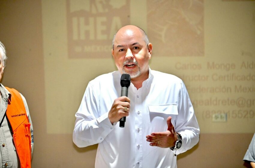  Refuerza Tamaulipas aprovechamiento responsable de especies cinegéticas