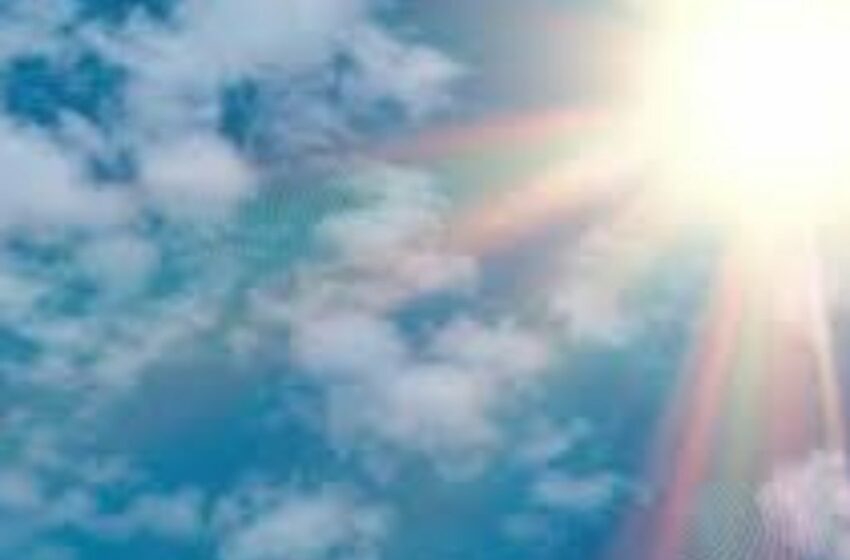  Onda de calor ocasionará temperaturas de más de 45 grados en estos estados – Amexi