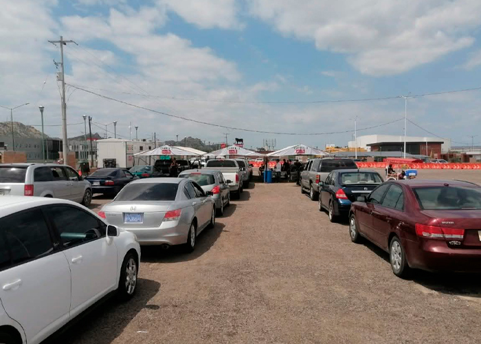  Autos extranjeros: piden no afiliar modelos recientes en Sonora