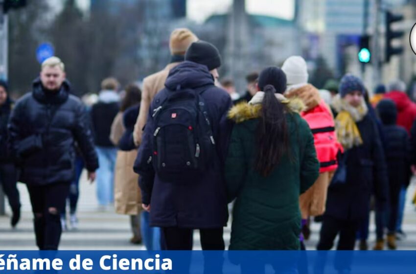  ¿Se despide el calor? Frente frío 48 refrescará con temperaturas de hasta -10°C y lluvias …