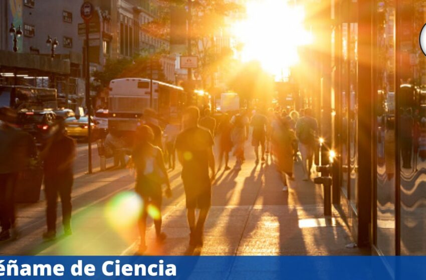  Onda de calor vuelve a tomar fuerza: se esperan temperaturas de más de 45°C en algunos …