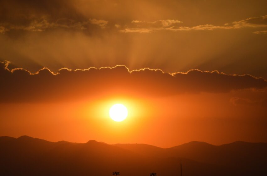  Onda de calor se extenderá a regiones de 24 entidades del país – El Arsenal – Elarsenal.net