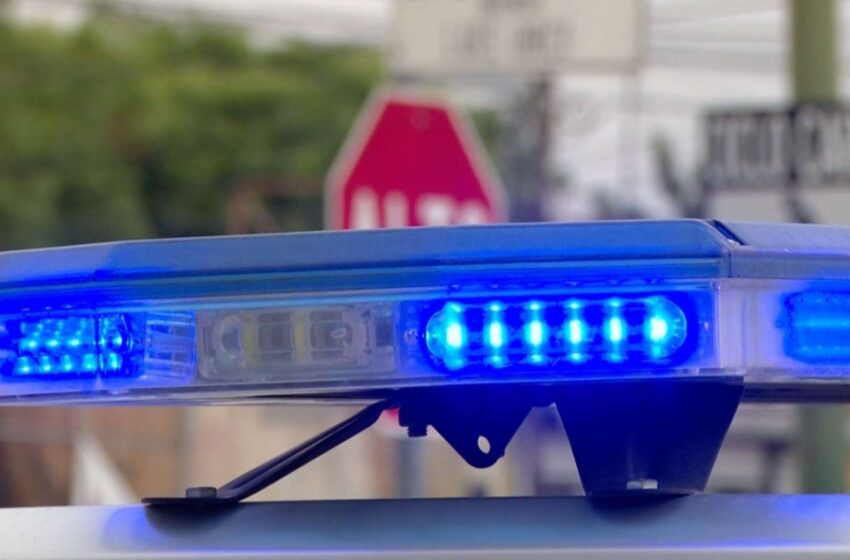  Sujeto Detenido por Presuntamente Amenazar con una Pistola a Asistentes de Funeral en … – N+
