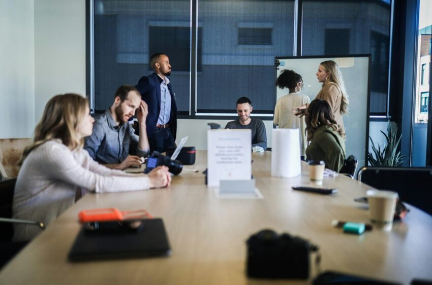  Informe Business Leaders 2026 – Adecco Institute