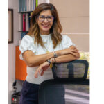  Celia Navarrete: “México se consolida como el centro estratégico de la maquinaria de …