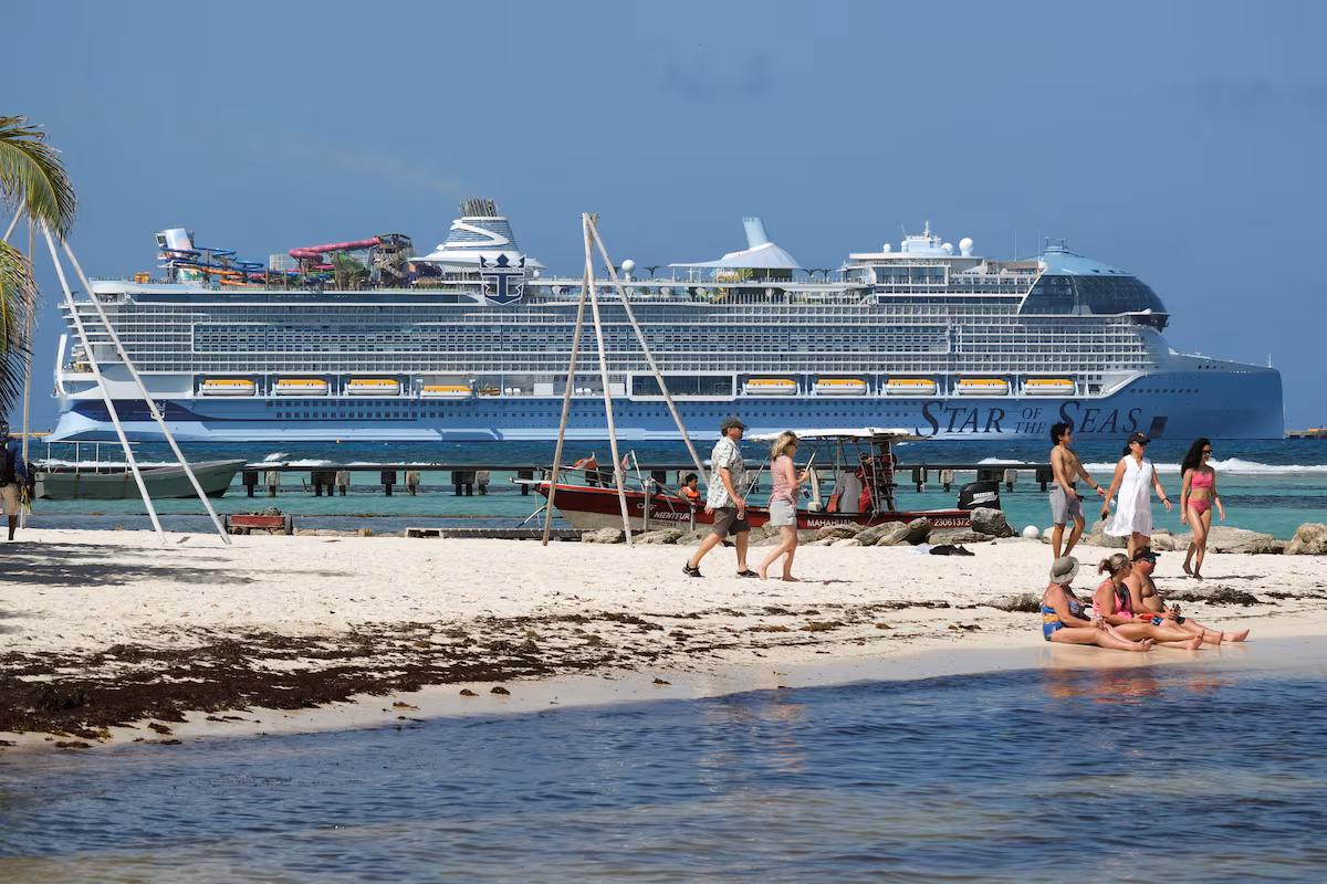  Medio Ambiente ofrece sus conclusiones técnicas tras cancelar el parque 'Perfect Day' en Mahahual