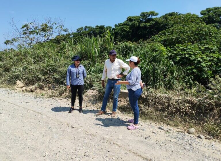  Fiscalía de Medio Ambiente impulsa acciones de protección, educación y conservación de …
