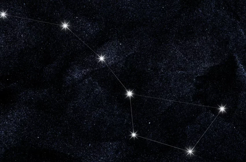  Constelaciones, lunas llenas y lluvia de meteoros: Revisa los fenómenos cósmicos de mayo