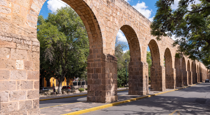  Michoacán entre los estados peor evaluados para vivir en México de acuedo a consulta