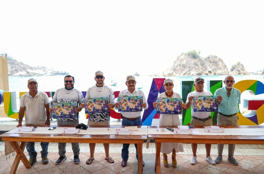  Oaxaca lanza estrategia para posicionar a Puerto Ángel y sus playas – Almomento MX
