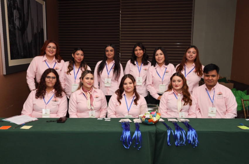  Promueve UES turismo de bienestar entre estudiantes – Radio Sonora