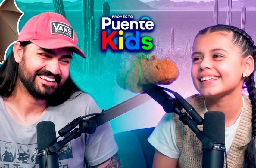  ¡Murciélagos, playas y bosques! Una aventura por Sonora con Odiseo Explora en Puente Kids