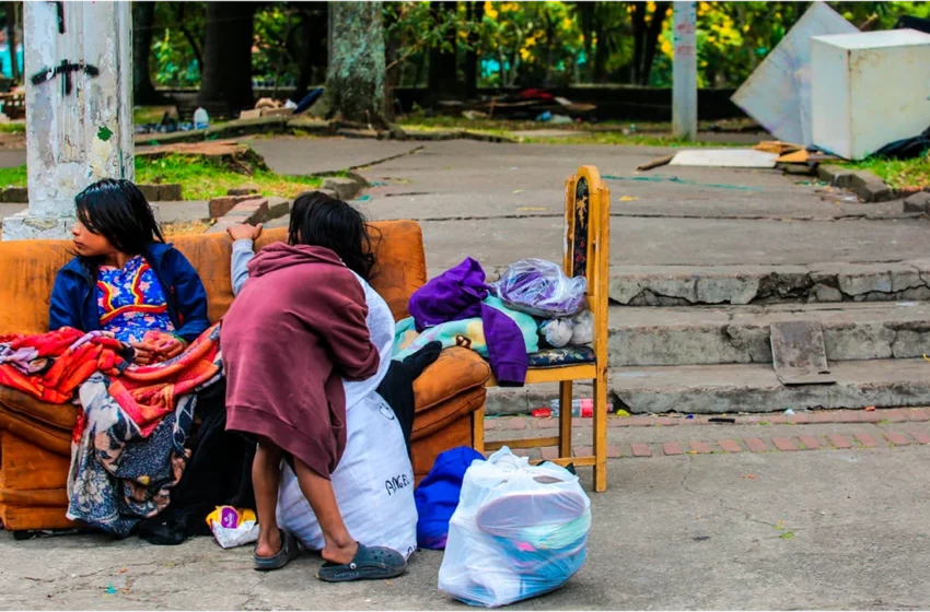  Las cifras que presenta el Informe Global sobre Desplazamiento Interno 2026 (GRID 2026)