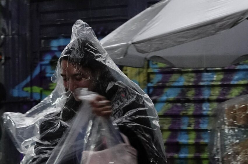  Pronóstico del Tiempo Hoy 18 de Mayo: Lluvias en la Mitad del País y Onda de Calor en 22 Estados