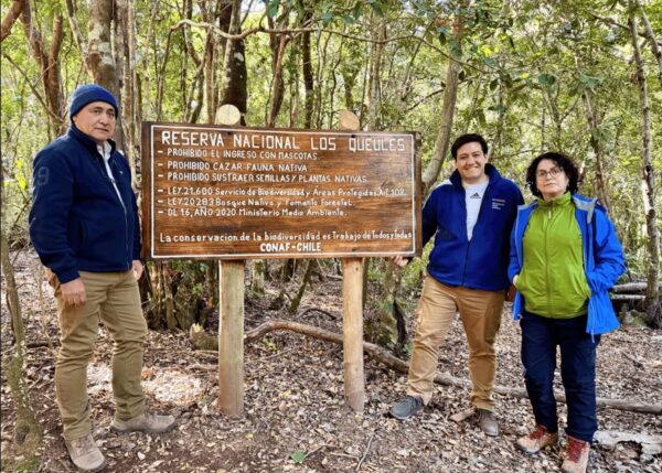  Seremi del Medio Ambiente lidera jornada de educación ambiental para fortalecer la …
