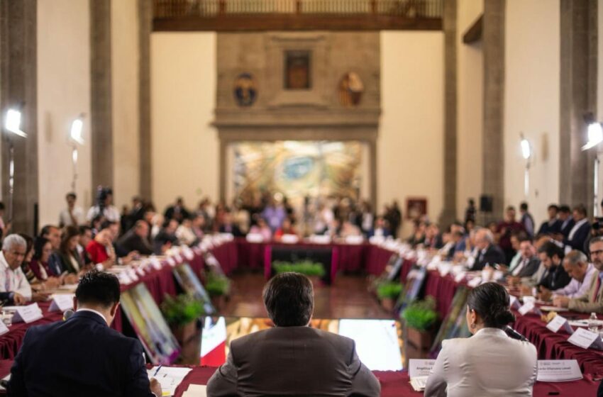  Anuncia SEP y Tamaulipas modificaciones al calendario escolar 2025-2026