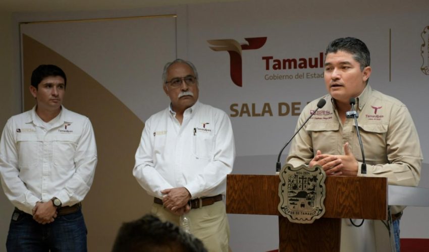  Estado y UAT refuerzan combate al gusano barrenador – Noticias de Tampico Tamaulipas
