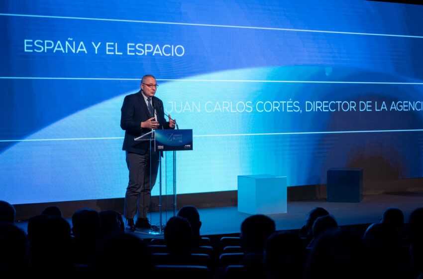  Soberanía, industria y liderazgo científico: el balance de la AEE en el III Congreso del Espacio