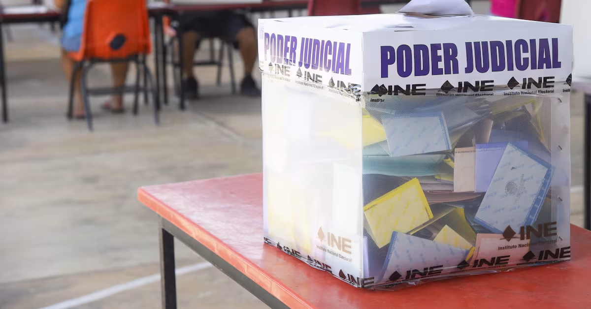  Congresos locales aprueban en fast track reformas de elección judicial y nulidad fast track
