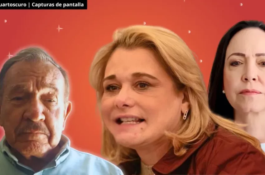  Quieren que Maru Campos sea la Corina Machado mexicana: Víctor Quintana – La Jornada San Luis