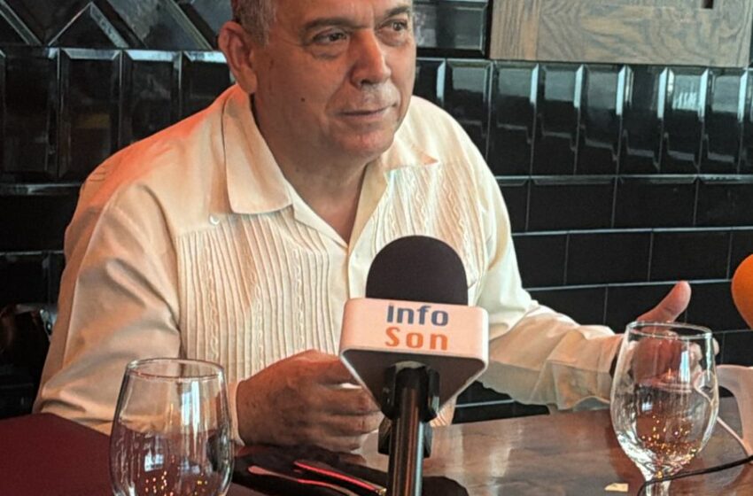  Ombudsman de Sonora reducirá su sueldo por política de austeridad