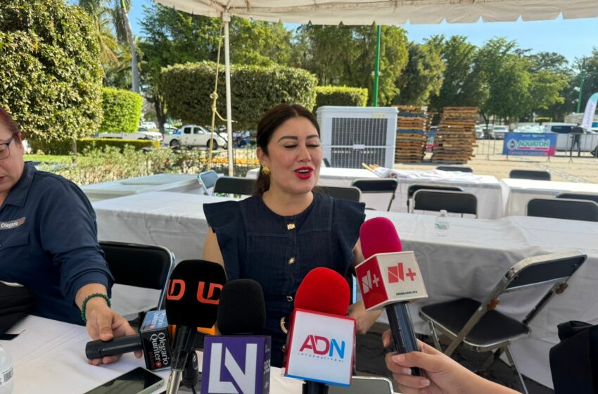  Lidera Sinaloa programas sociales para el sector pesquero – Quadratín