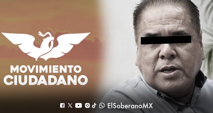  Escándalo en Movimiento Ciudadano Sonora: denuncian posible nombramiento de hombre …