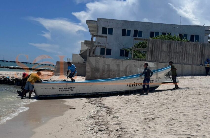  Pesca ribereña enfrenta bajas capturas a dos meses del inicio de temporada – Sol Yucatán