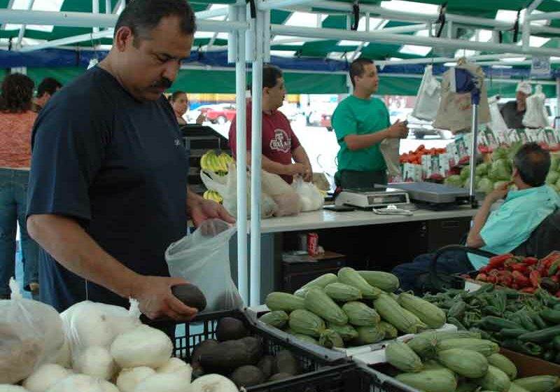  Reporta INEGI que alimentos siguen caros en la frontera – Norte Digital