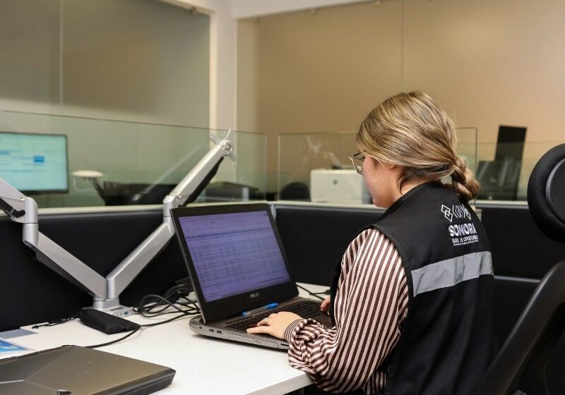  Alertan por fraudes laborales vinculados al Mundial 2026 en Sonora | Meganoticias
