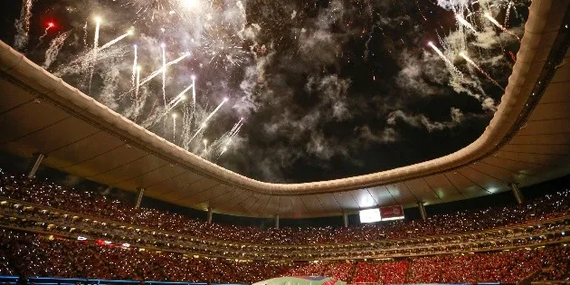 Autoridades en México alertan por riesgos de salud por el Mundial 2026