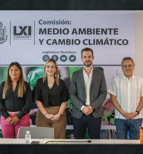  La Comisión de Medio Ambiente aprobó la regulación de los vehículos todo terreno, en …