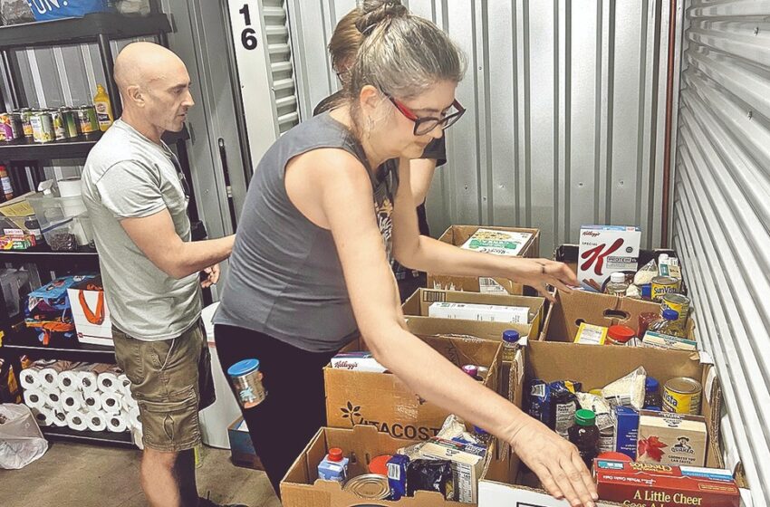  Resiente sector alimentos de EU recorte a subsidios – Milenio