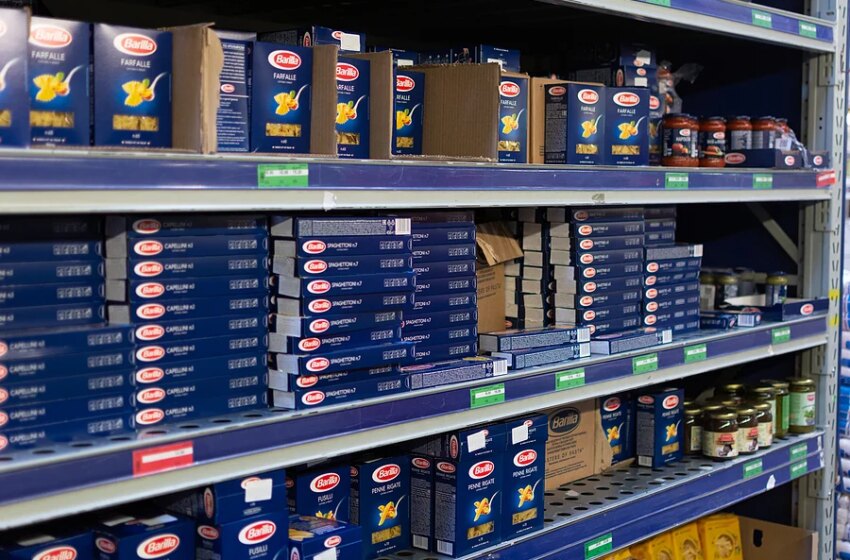  Marcas de alimentos históricas: cómo sobreviven firmas de más de 100 años