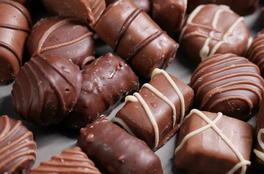  Se acaba el chocolate, esta puede ser la salvación – Quo