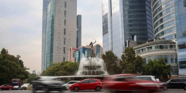  Hoy No Circula: Autos que no pueden salir este jueves 7 de mayo en la CDMX y Edomex