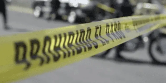  Ataque armado a vivienda deja dos muertos en Tamaulipas