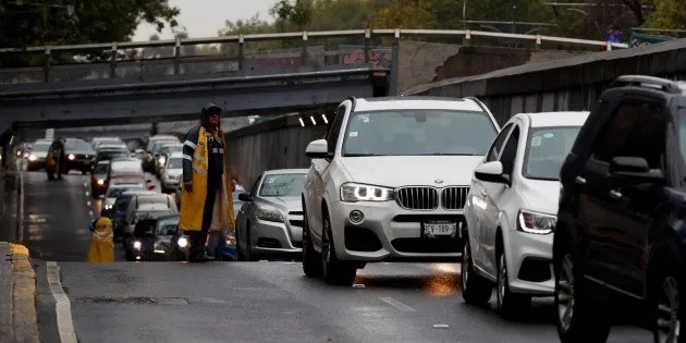  Hoy No Circula: Así aplica este martes 12 de mayo en CDMX y Edomex