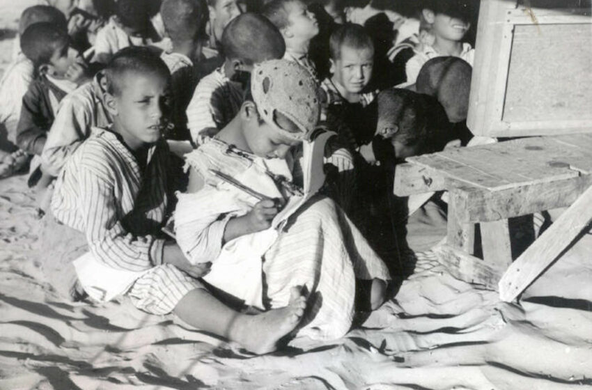  La Nakba palestina: resistencia de una memoria viva – Ctxt.es