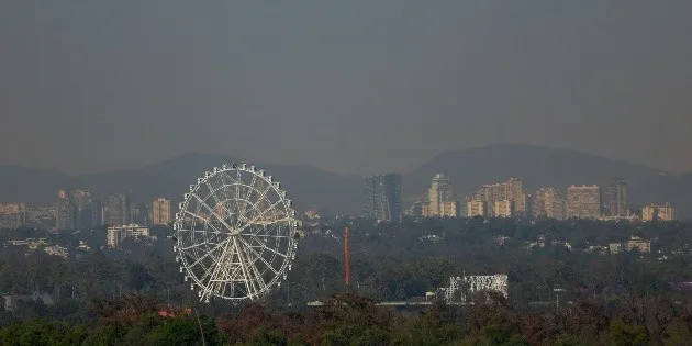  Hoy No Circula: Así aplica este viernes 8 de mayo en CDMX y Edomex