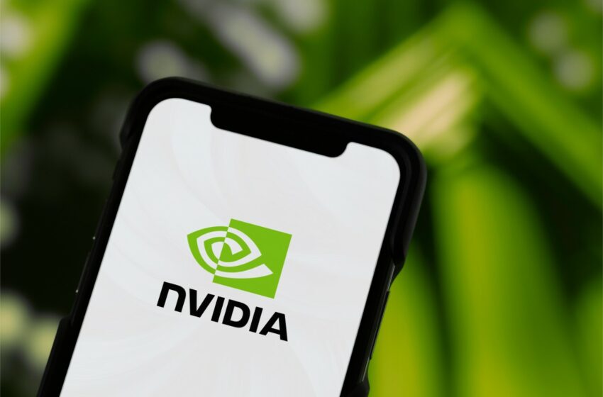  Pronóstico de la acción Nvidia: resultados trimestrales en el foco – IG Group