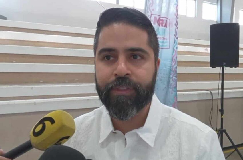  Tamaulipas refuerza medidas de seguridad para motociclistas