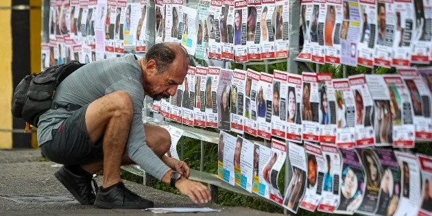  CURP para personas desaparecidas: ¿cómo quitar la alerta si la persona aparece?