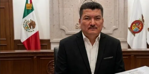  Desmienten que Marco Almanza esté en EU; sostienen que sigue en Sinaloa