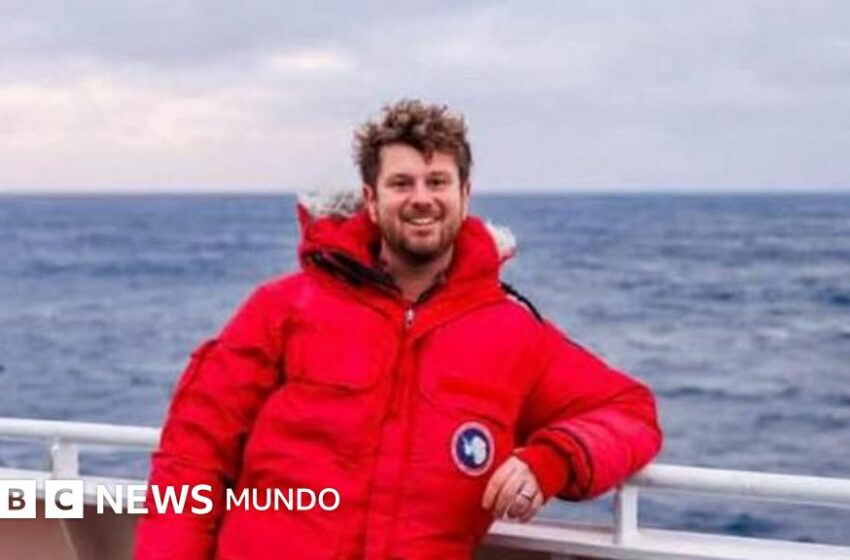  «Somos personas, no solo noticia»: el clamor de los pasajeros atrapados en el crucero afectado por el hantavirus – BBC