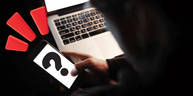  Estos son los números que no debes contestar para evitar estafas; lista completa