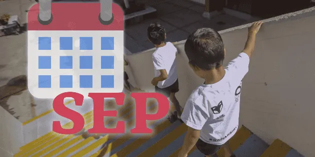  SEP: Estas son las fechas en que se suspenden clases tras revisión del calendario