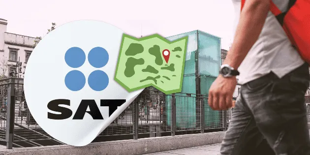  SAT habilitará oficinas móviles SIN cita en todo México; esto debes saber