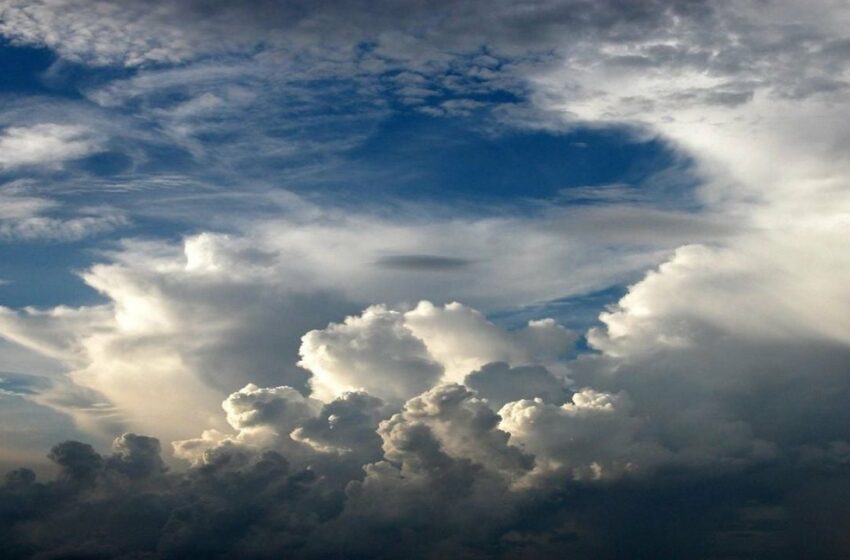  Clima en Hermosillo para este martes 5 de mayo: ambiente templado y nubosidad